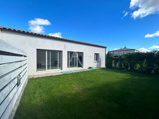  Maison � vendre 4 pi�ces 130 m�