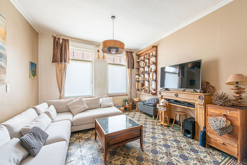 Vente Maison Maison Saint Amand Les Eaux 5 pièce(s) 178.36 m2 Saint amand les eaux