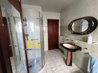  Maison � vendre 6 pi�ces 160 m�