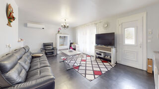  Maison � vendre 5 pi�ces 138 m�