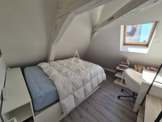  Appartement à louer 3 pièces 44 m²