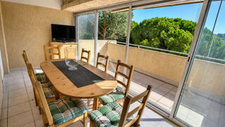  Appartement à vendre 1 pièce 31 m²