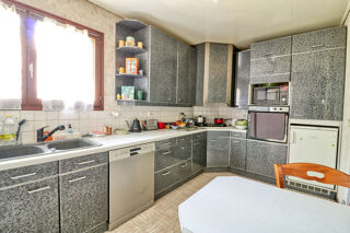  Maison à vendre 10 pièces 