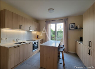  Appartement à vendre 3 pièces 61 m²