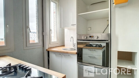  Appartement  louer 2 pices 34 m
