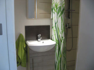  Appartement � vendre 1 pi�ce 13 m�