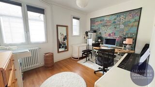  Appartement � louer 3 pi�ces 63 m�