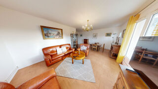  Appartement � vendre 4 pi�ces 93 m�