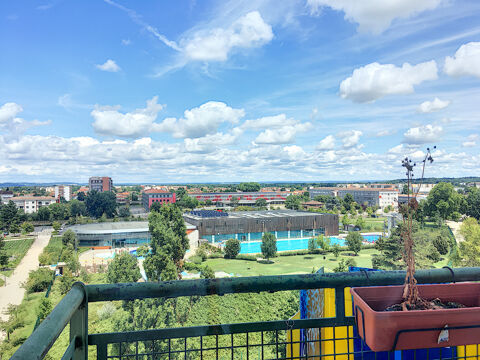  Appartement � louer 3 pi�ces 55 m�