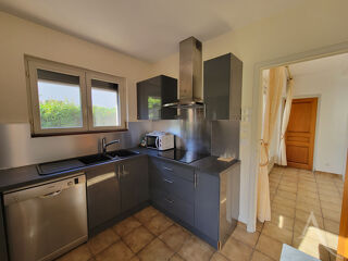  Maison à vendre 5 pièces 124 m²