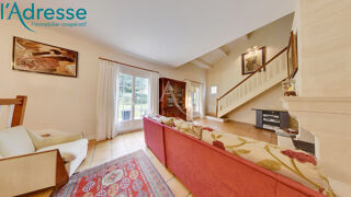  Maison à vendre 6 pièces 130 m²