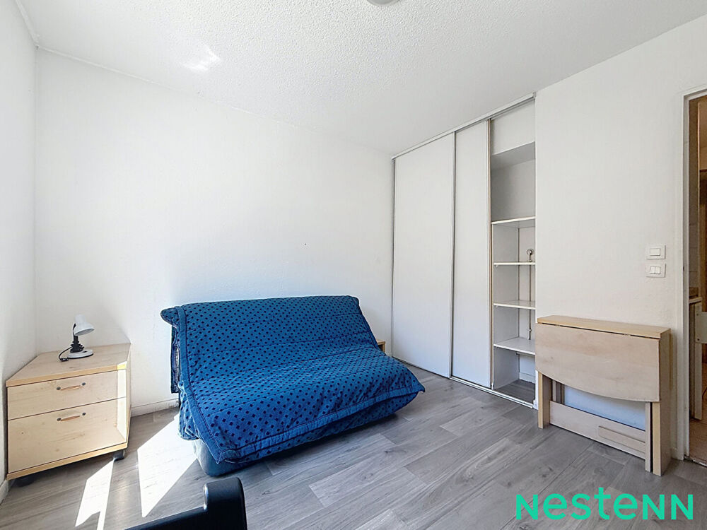 Appartement Saint Etienne 1 pièce(s) 18.40 m2
