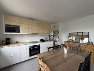  Appartement à vendre 3 pièces 70 m²