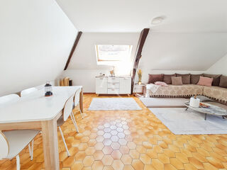  Appartement � vendre 2 pi�ces 58 m�