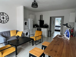  Appartement à vendre 5 pièces 92 m²