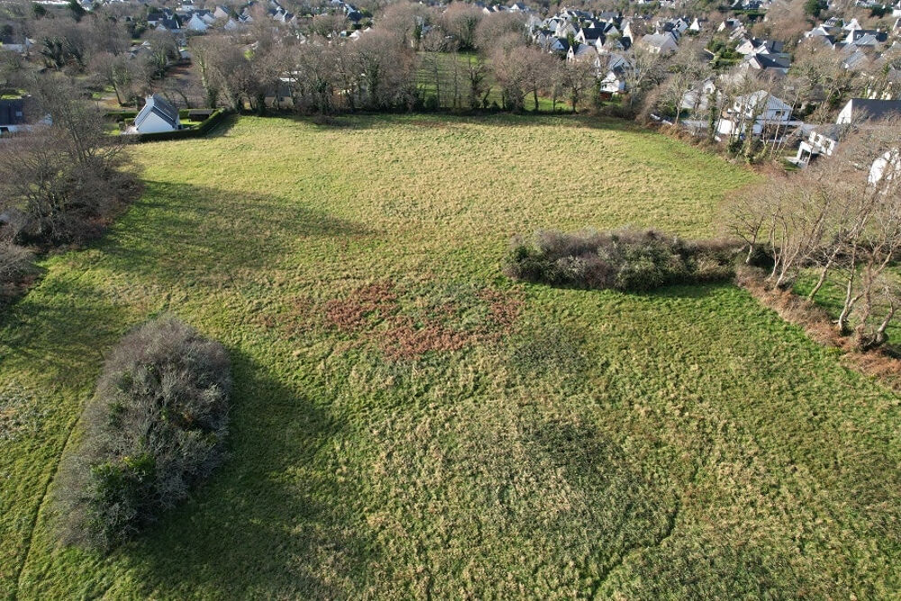 Vente Terrain BENODET - TERRAIN - 308M2 Benodet