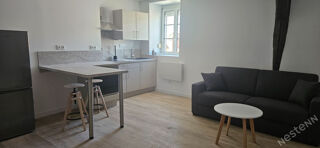  Appartement à louer 1 pièce 26 m²