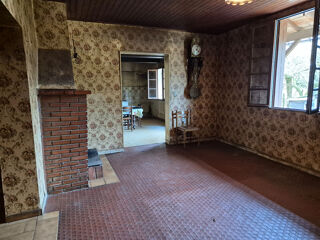  Maison � vendre 5 pi�ces 165 m�