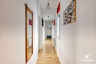  Appartement � vendre 5 pi�ces 255 m�