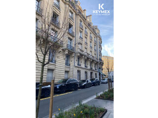  Appartement  vendre 1 pice 8 m