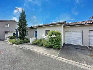  Maison � vendre 4 pi�ces 1 m�