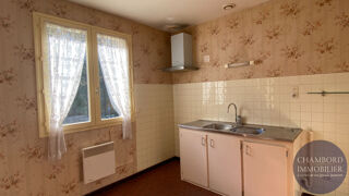  Maison � vendre 4 pi�ces 79 m�