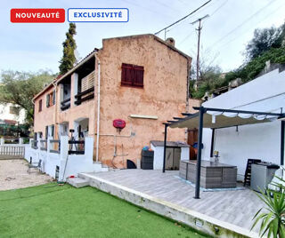  Maison à vendre 7 pièces 160 m²