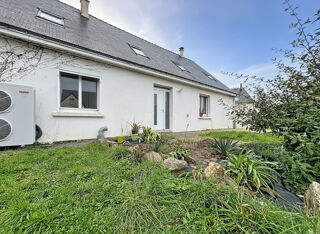  Maison � vendre 5 pi�ces 205 m�