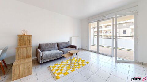  Appartement � louer 2 pi�ces 1 m�