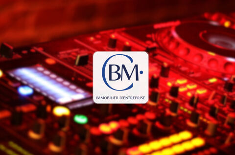 Bar ambiance / dansant - Toulouse centre - 120 m&sup2; 214500 31000 Toulouse