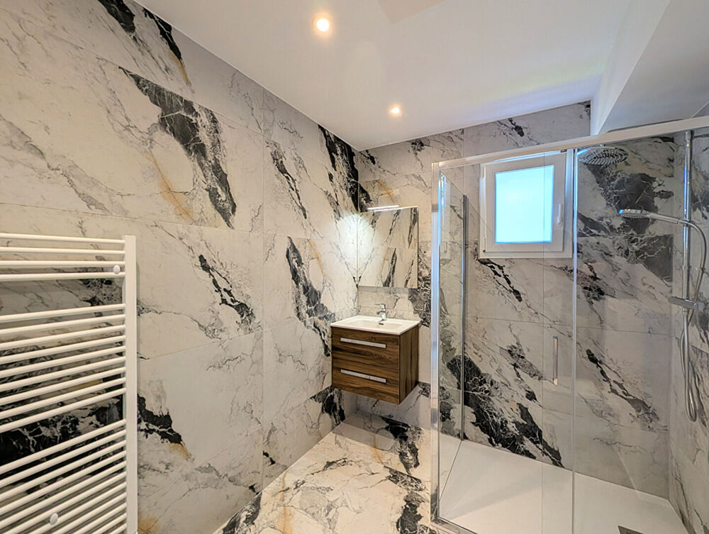 Appartement Gresy Sur Aix 2 pièces 51 m2 - jardin