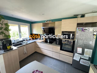  Maison  vendre 7 pices 153 m