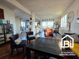  Appartement � vendre 4 pi�ces 67 m�