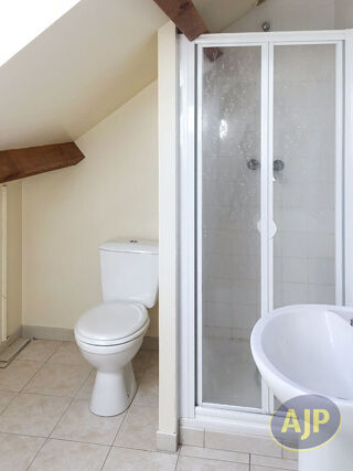  Maison à louer 2 pièces 49 m²