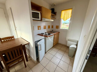 Appartement à vendre 3 pièces 43 m²
