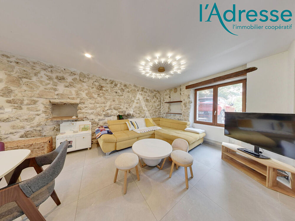 Vente Maison Maison Jablines 5 pièce(s) avec son charme Jablines