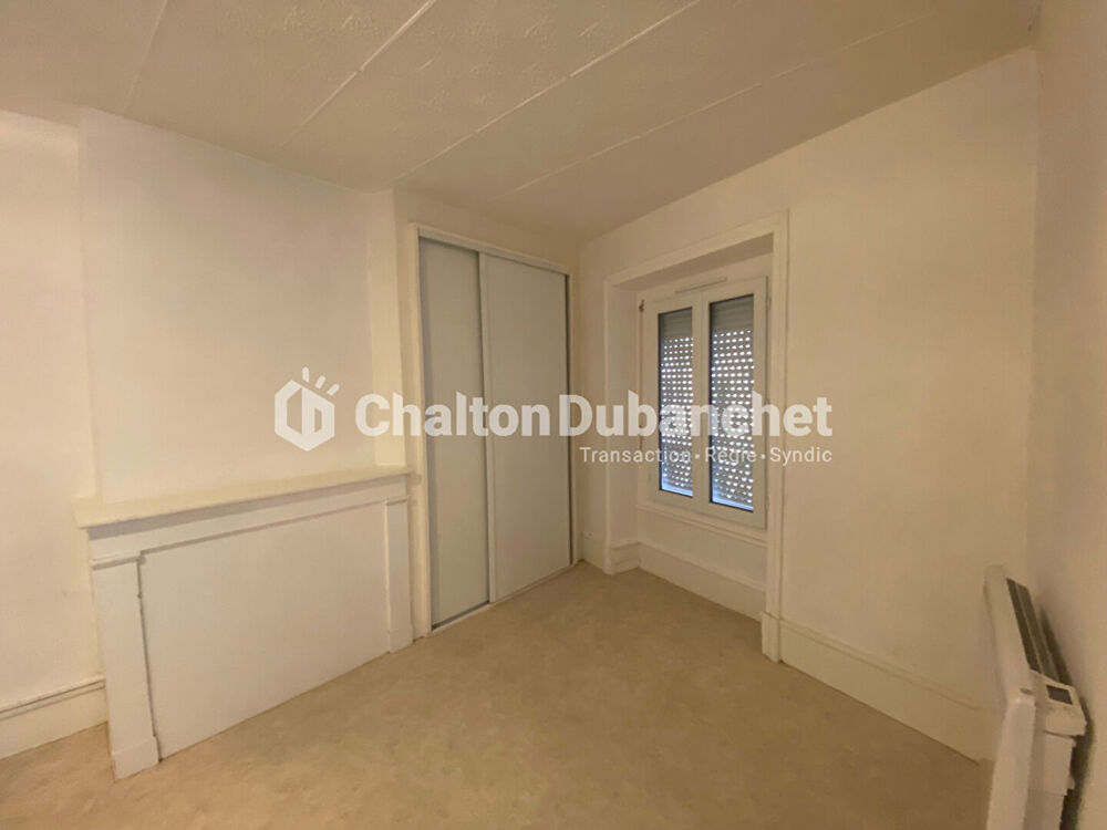 Location Appartement ROANNE - Appartement T2 de 43 m Roanne