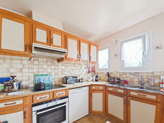  Maison à vendre 9 pièces 171 m²