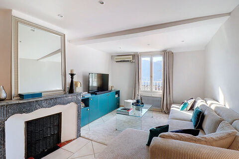   A VENDRE Appartement Bargemon 3 pi�ces 84 m� Appartement - 3 pi�ce(s) - 84 m�