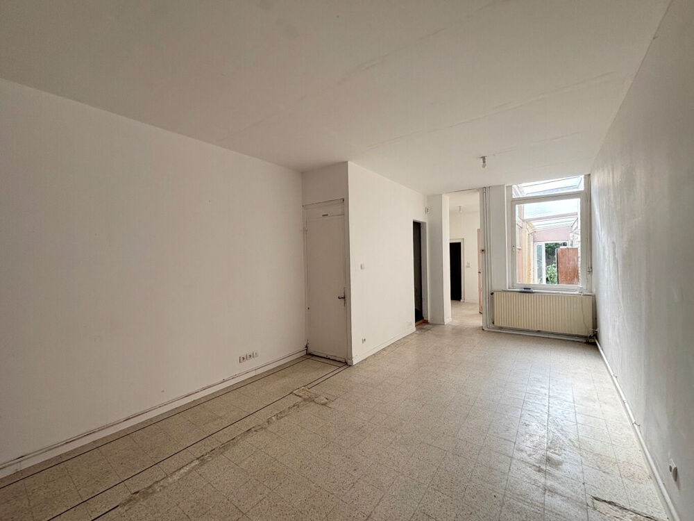 Vente Maison TOURCOING BLANC SEAU Tourcoing