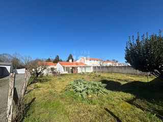  Maison à vendre 4 pièces 87 m²