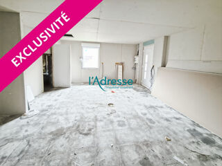  Immeuble � vendre 10 pi�ces 140 m�