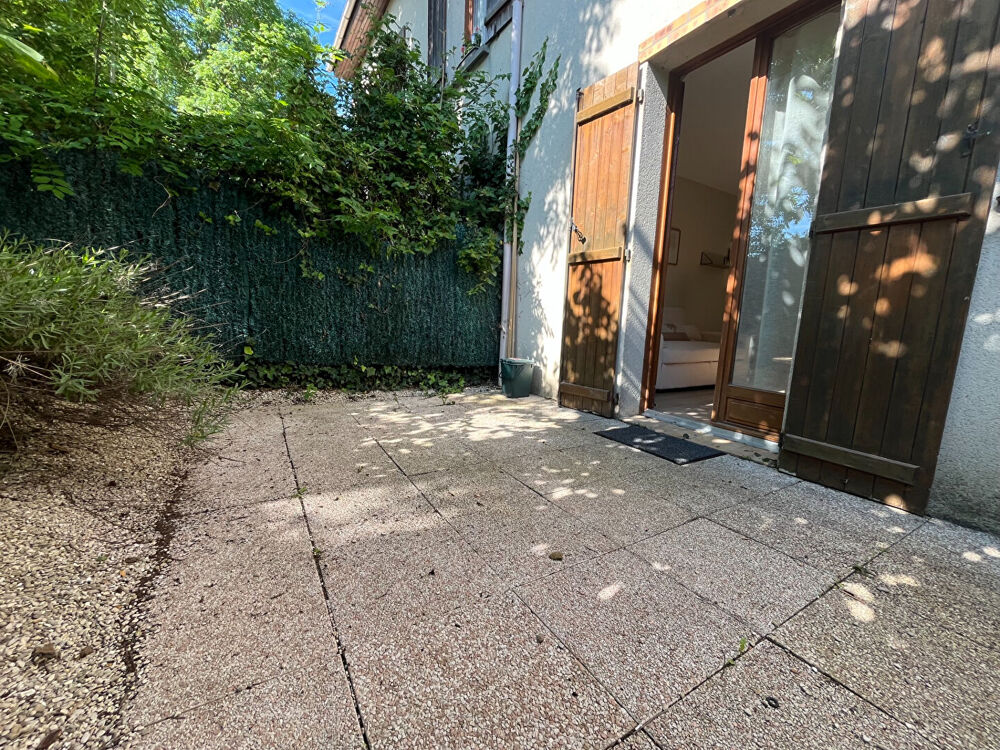 Location Appartement Appartement meublé Neuilly-en-Thelle - 2 pièces -  34.36m² Neuilly en thelle