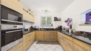  Maison à vendre 5 pièces 147 m²