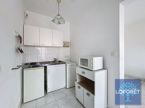  Appartement � louer 1 pi�ce 30 m�