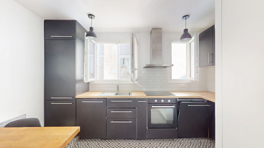 Location Appartement COURBEVOIE  / QUARTIER BÉCON Courbevoie
