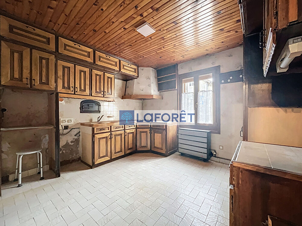 Vente Maison Maison Suzannecourt 3 pièce(s) 95 m² Suzannecourt