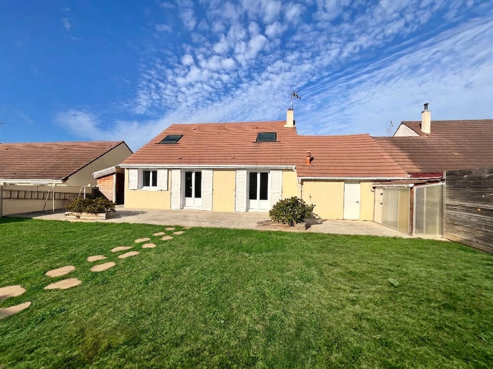 Vente Maison Maison Giberville 5  pièces 123 m2 Giberville