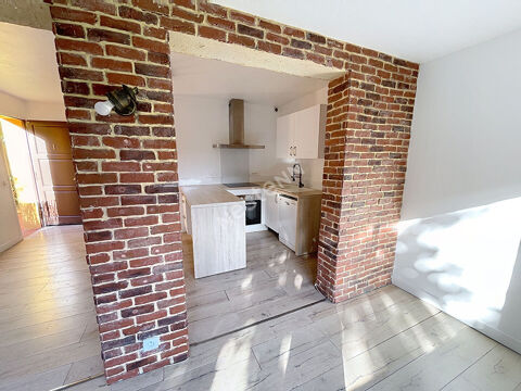  Appartement  louer 3 pices 43 m