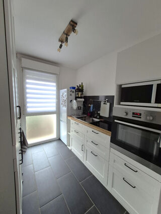  Appartement � vendre 2 pi�ces 50 m�